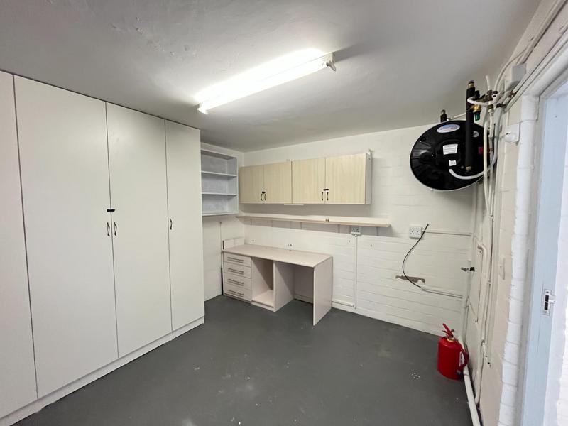 2 Bedroom Property for Sale in Dwarskersbos Western Cape